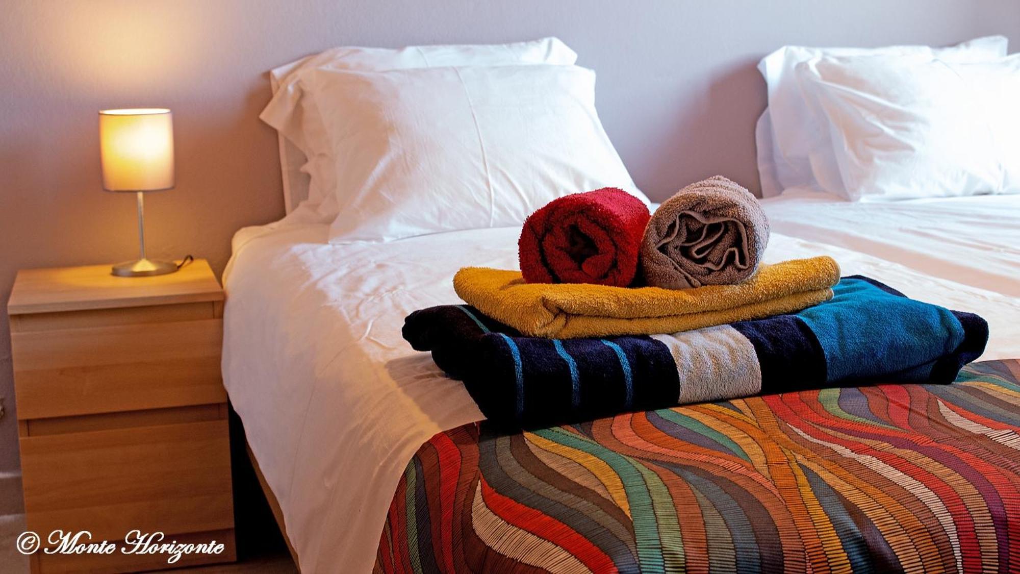 Monte Horizonte - The Private Villas - Eco & Nature (Adults Only) Santiago do Cacém Exterior foto